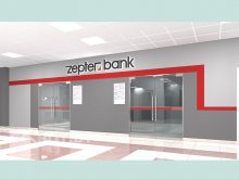 Zepter-bank